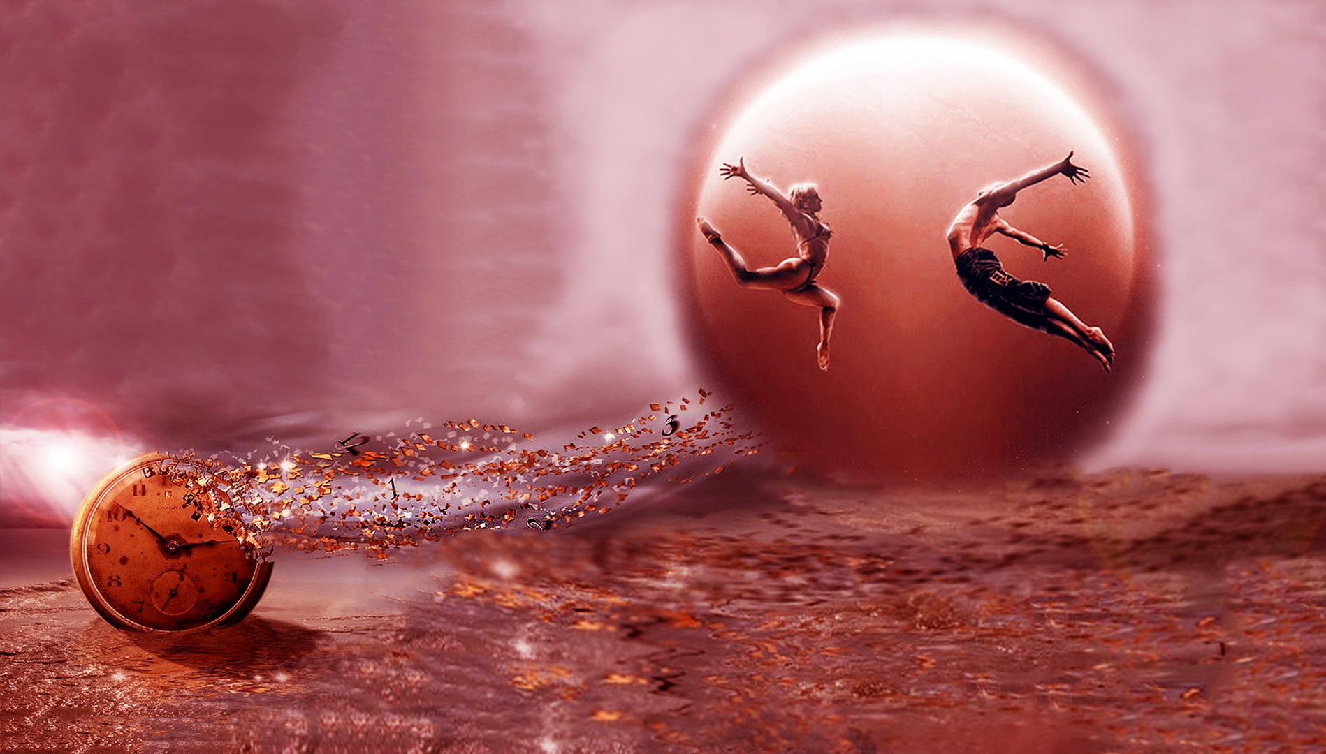 Что такое "любовь"? Любовь в духовном контексте...