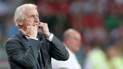 10 огненных высказываний главных тренеров команд.