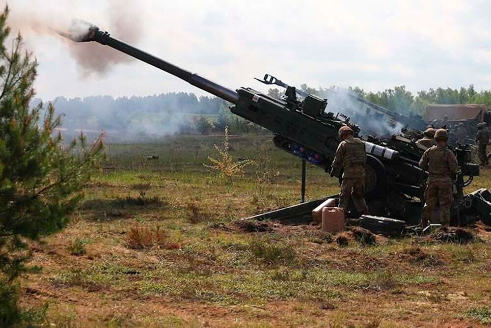 Украинцы используют кассетные боеприпасы, но помогают ли они?