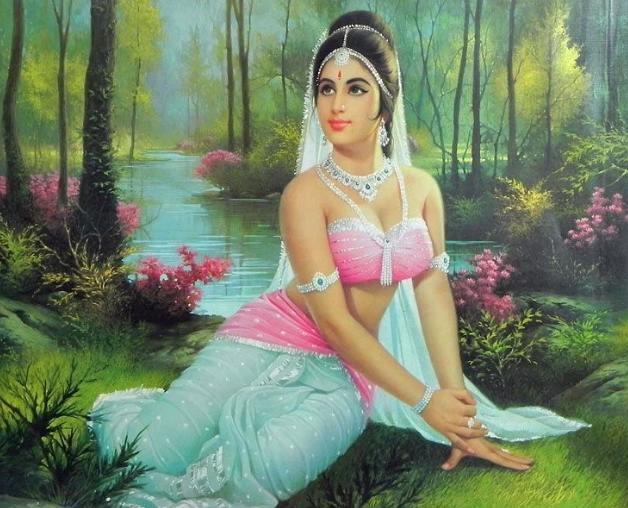 Бхарат или Хиндустан, или все же Индия?