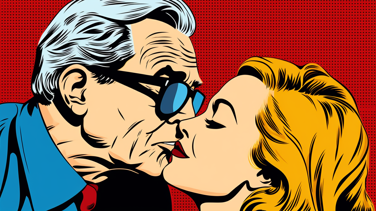 Бросаешь жену ради «свежего мяса»? Позор на твои седины!