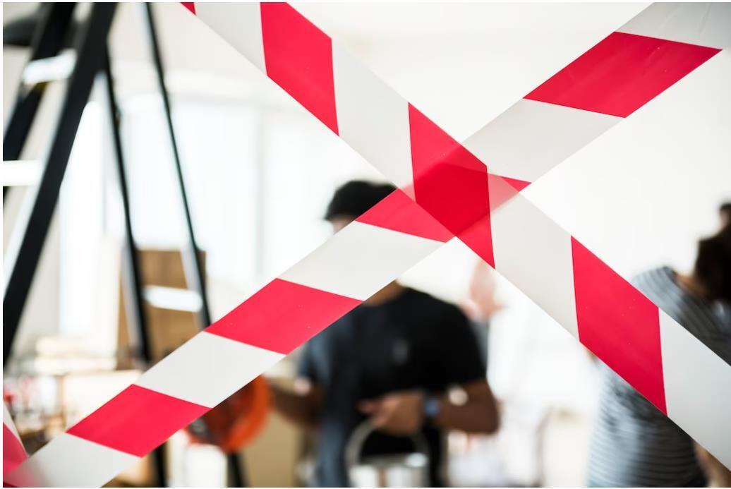 В Ростове-на-Дону ввели режим ЧС из-за падения дрона