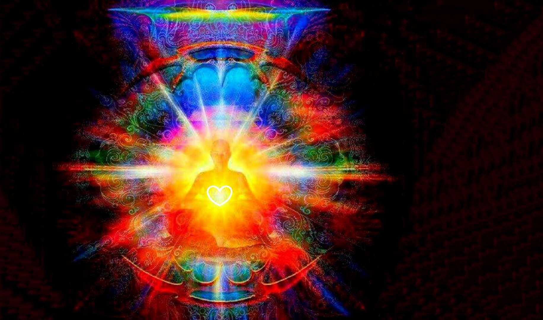 О т.н. "чакрах" и секретах духовного развития!