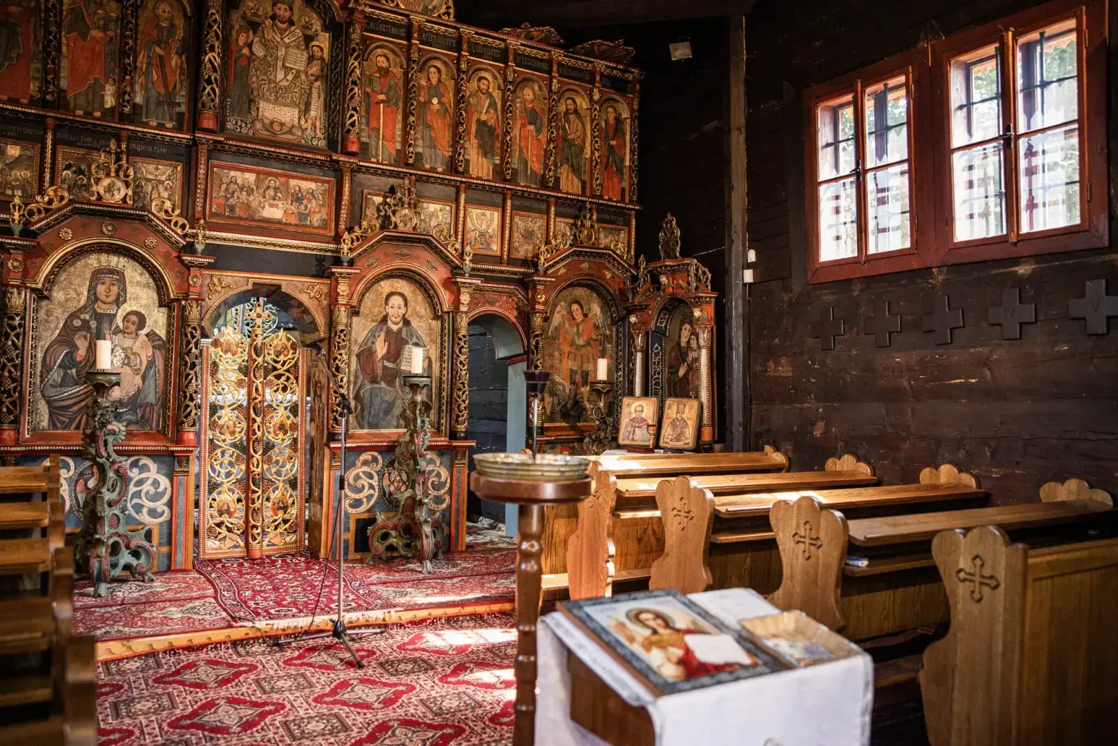 Это один из самых ярых союзников Украины. Но выборы могут это изменить.