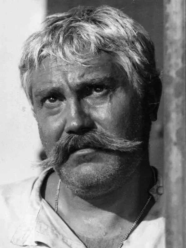 Луспекаев и Костомаров - образцы неподражаемого мужества. За державу нисколько не обидно, граждане!