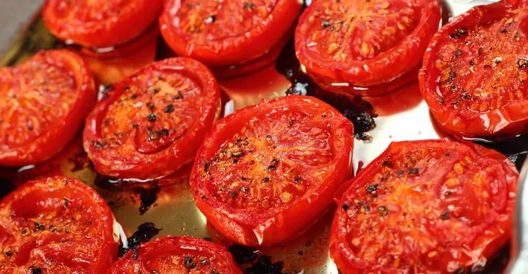 Эти овощи полезнее в приготовленном виде, чем в сыром виде.