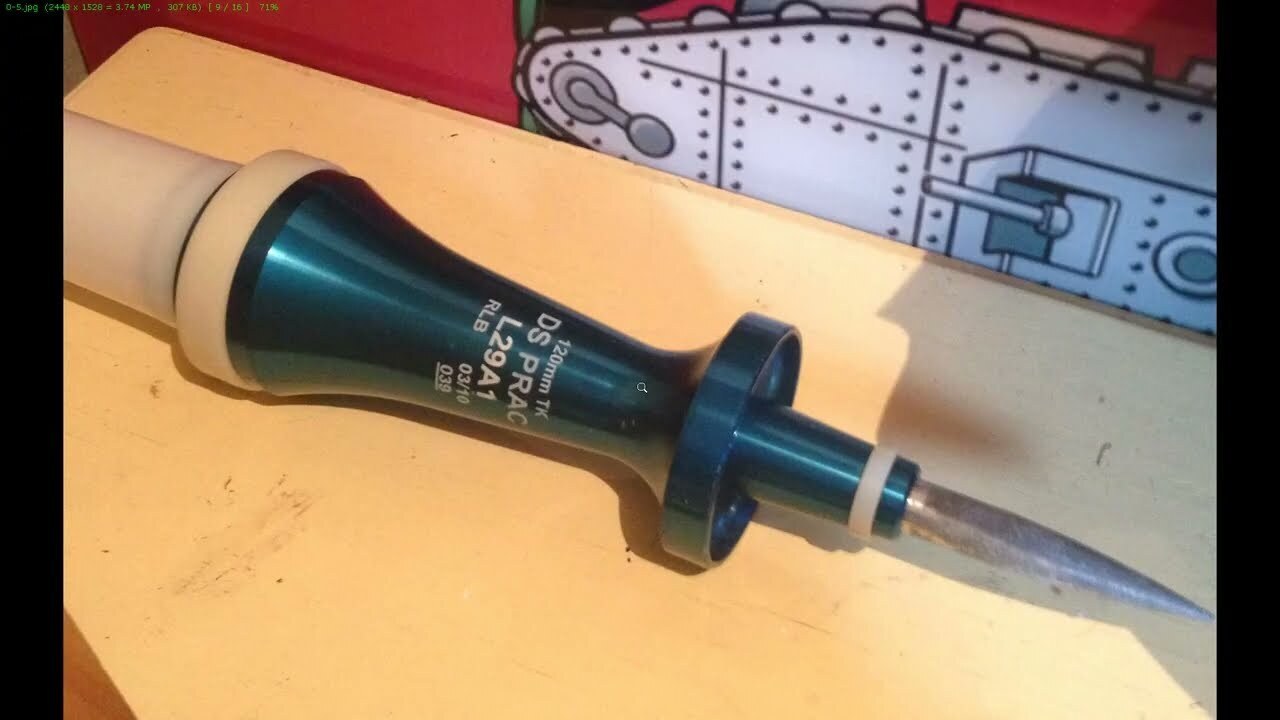 В чем особенность снаряда с обедненным ураном, и почему нельзя их использовать?