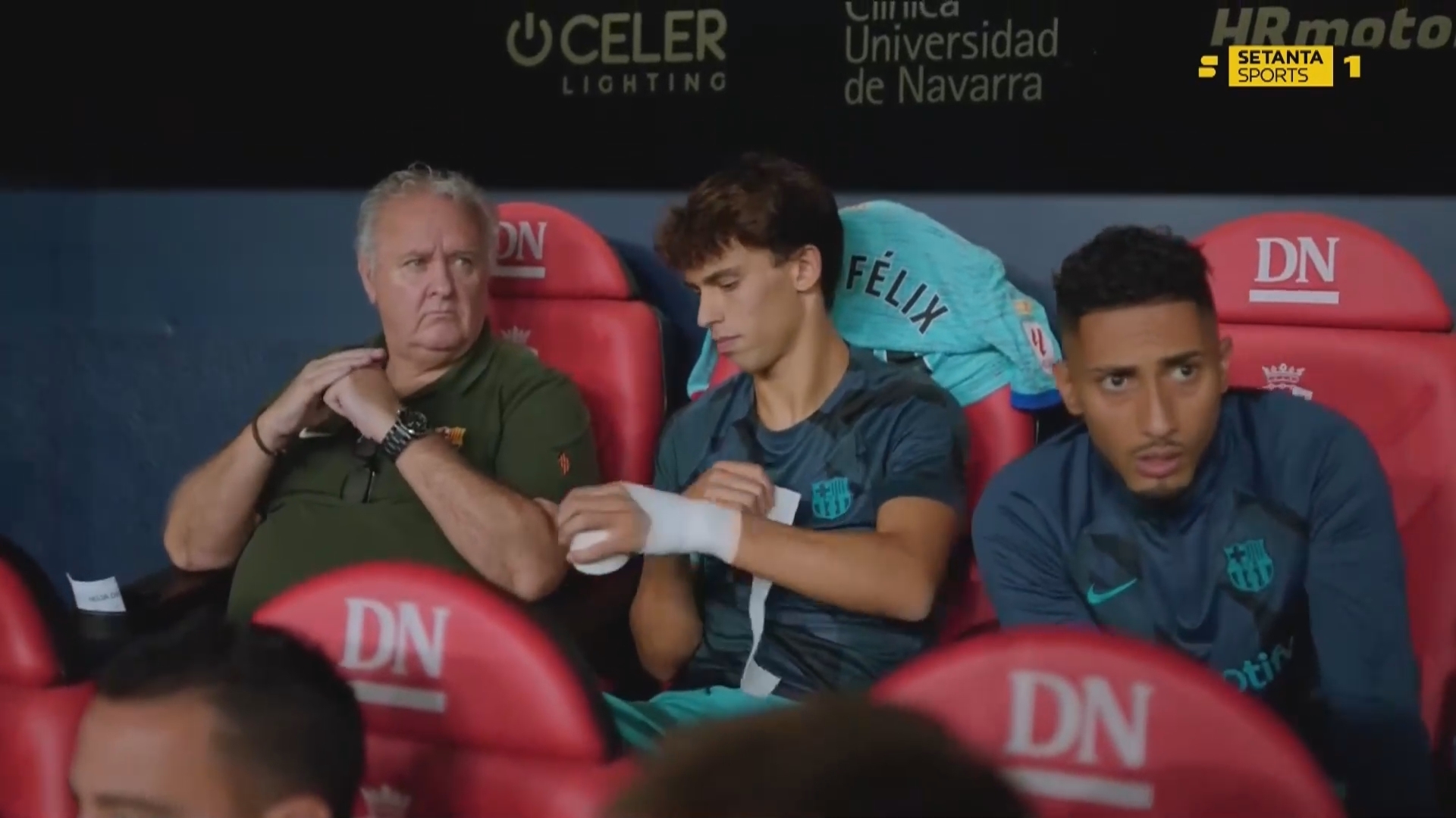 «Барселона» едва не оступилась, но исправилась и продолжила погоню за «Реалом»