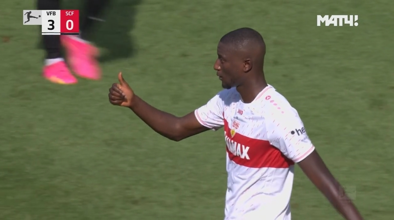 Солидные быки, аспириновый Бонифас и ни дня без Пятёрочки - весёлая Бундеслига