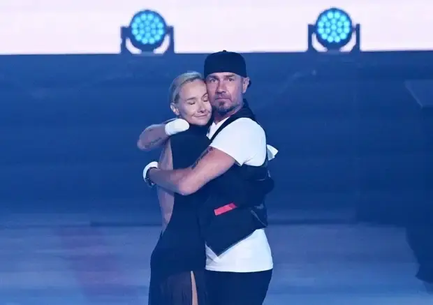 Луспекаев и Костомаров - образцы неподражаемого мужества. За державу нисколько не обидно, граждане!