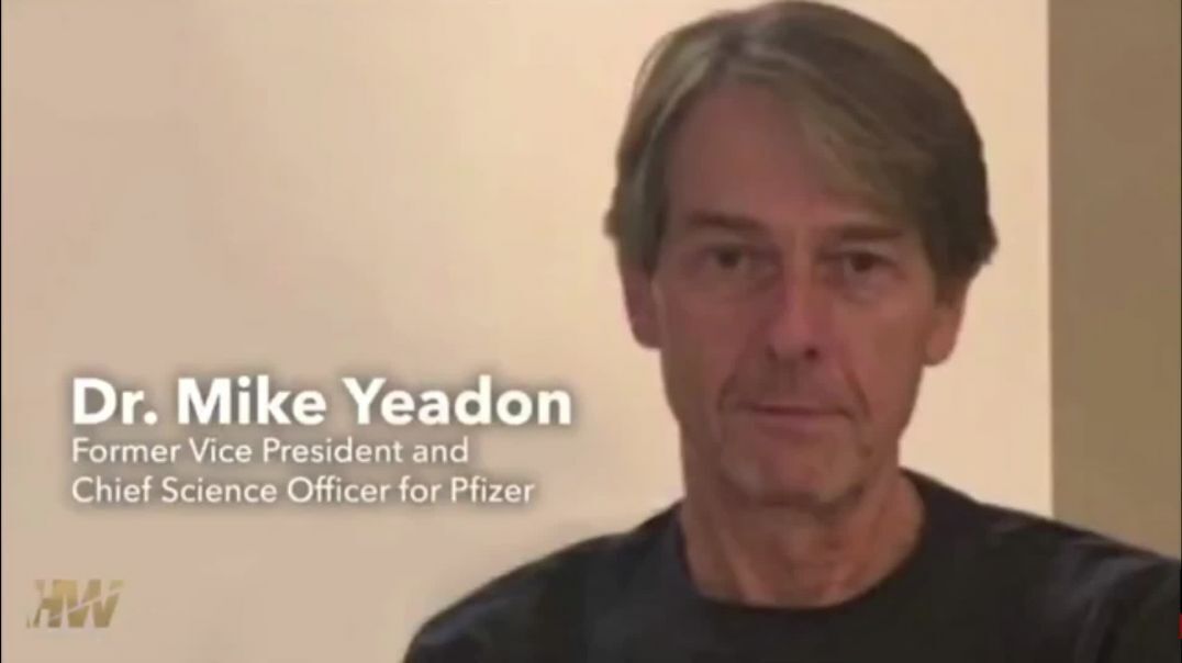 Разработчики вакцины Файзер и Модерна раскрыли страшную тайну. Как золотой миллиард понизил рождаемость в мире на 15%.