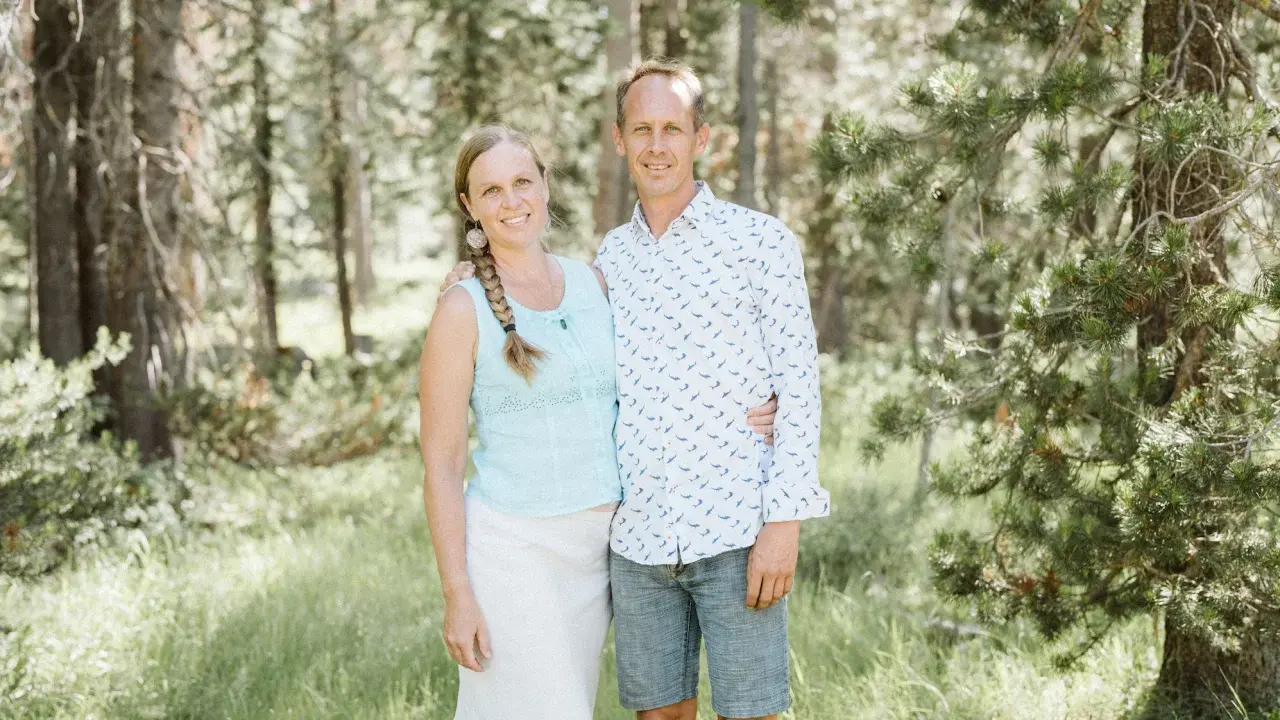 Эта пара из США купила дешевую квартиру во Франции, чтобы дать своим детям другое воспитание.