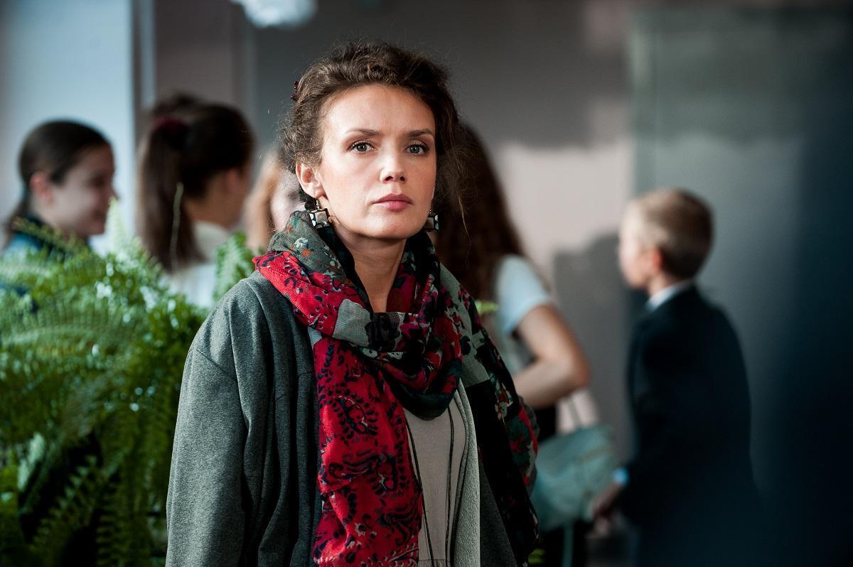 Почему Наталья Терехова Пропала из Кино: Анализ причин