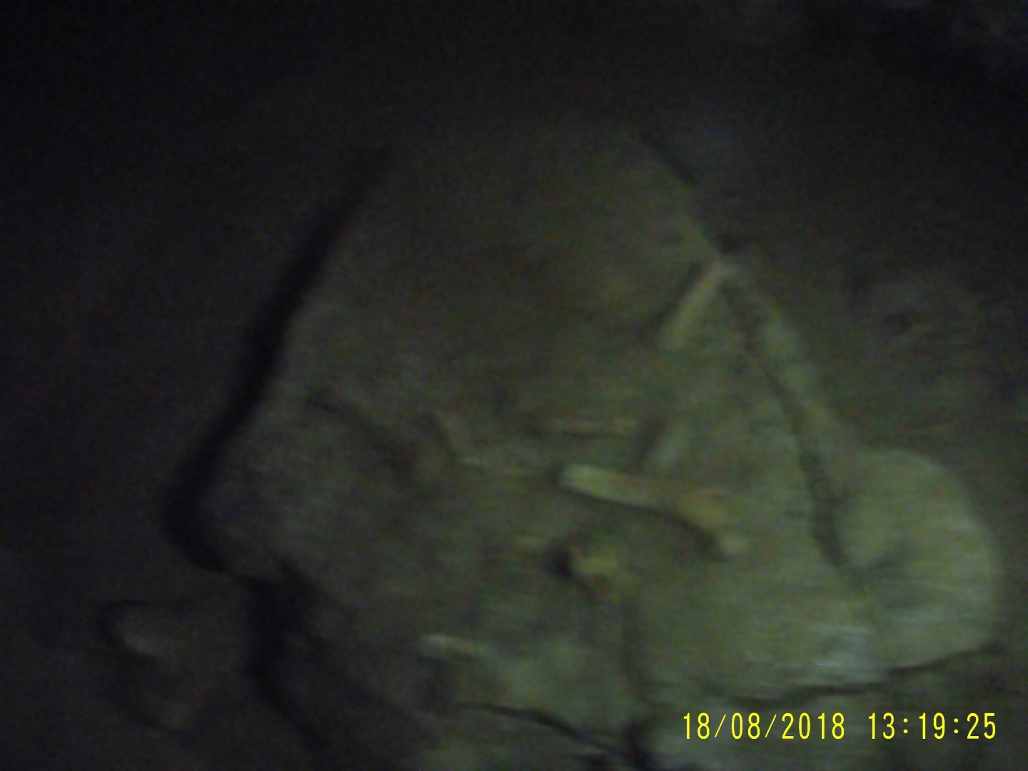 Тайна и магия пещер: почему снимки в пещерах получаются размытыми?