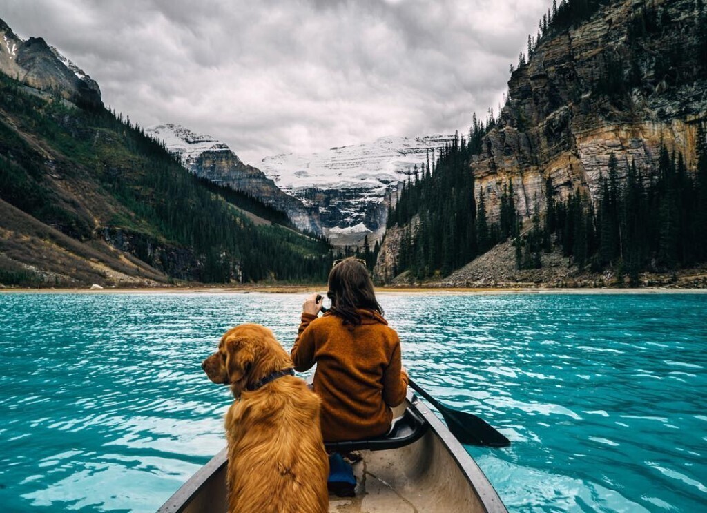 Путешествовали ли Вы на автодоме ?🚛 (Личное мнение)