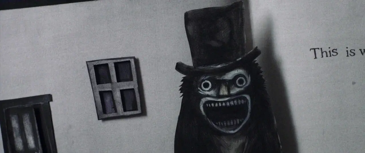 10 Самых жутких фильмов ужасов для тех, у кого железные нервы