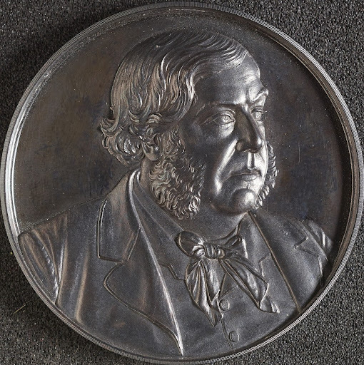 Последний консультант С.П. Боткина - Роберт Лоусон Тейт