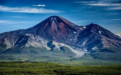 Курорты Камчатки