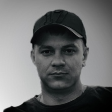 Александр Magic, г. Пермь