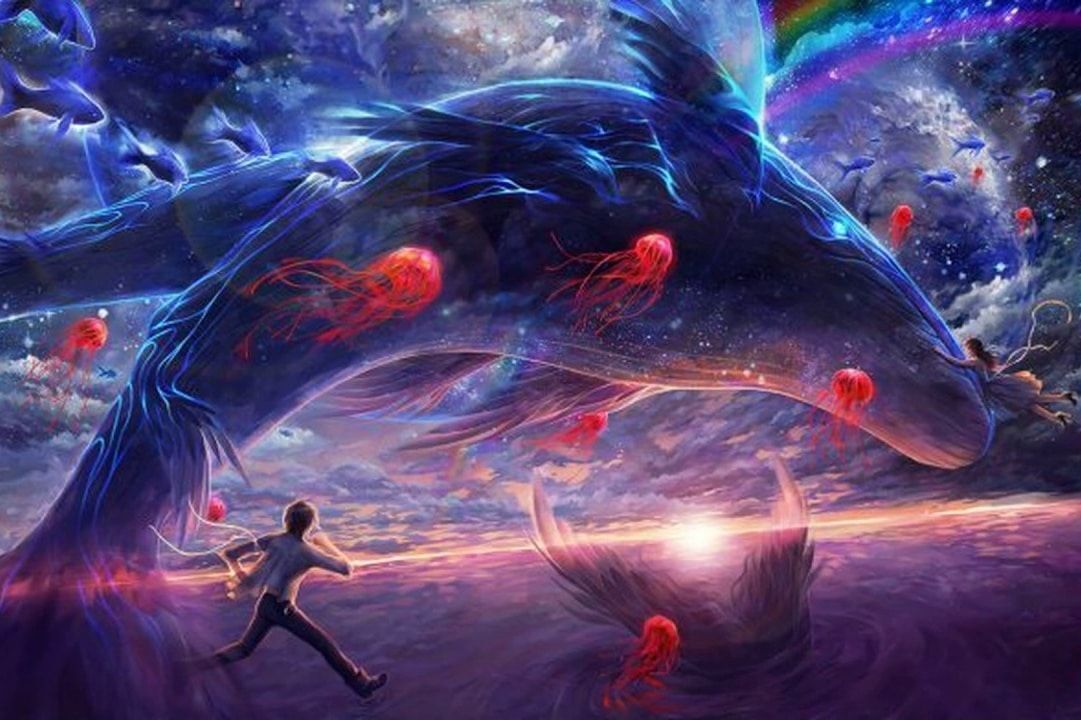 "Осознанный сон: Как погрузиться в мир снов с полным осознанием"