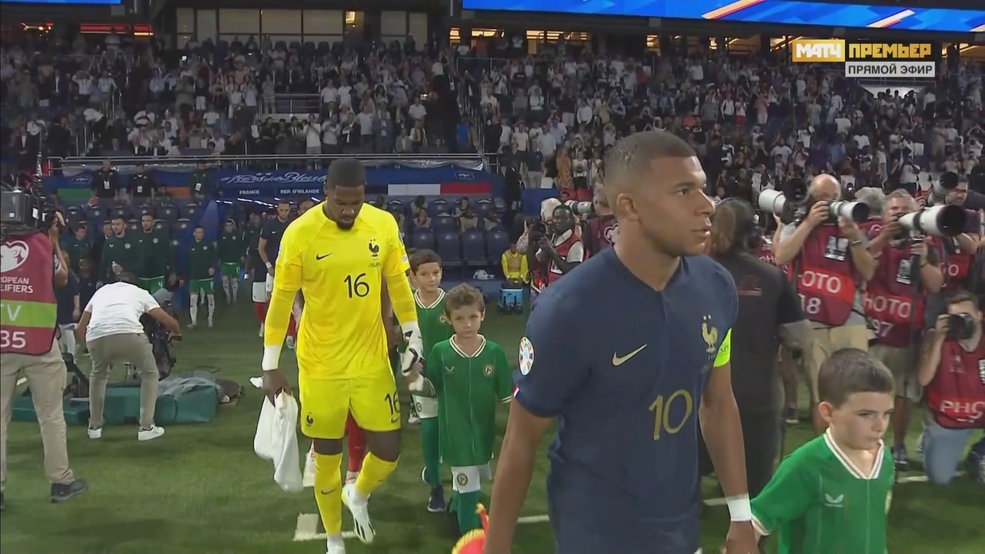 Безупречная Франция