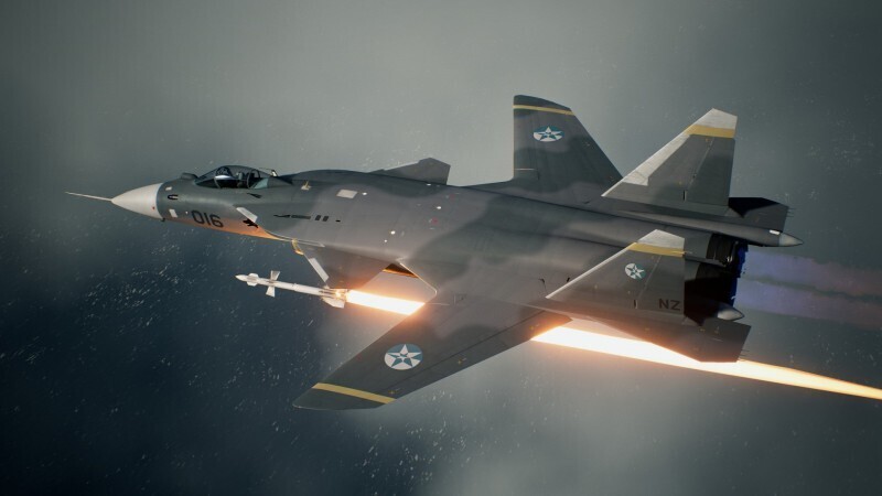 Уникальный и безпрецедентный в своем роде, истребитель Су-47 "Беркут" является самым передовым российским самолетом в своем классе.