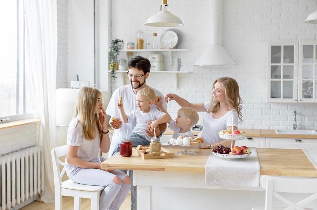 🌼 Идеальная кухня: советы по организации и уходу 🍽️