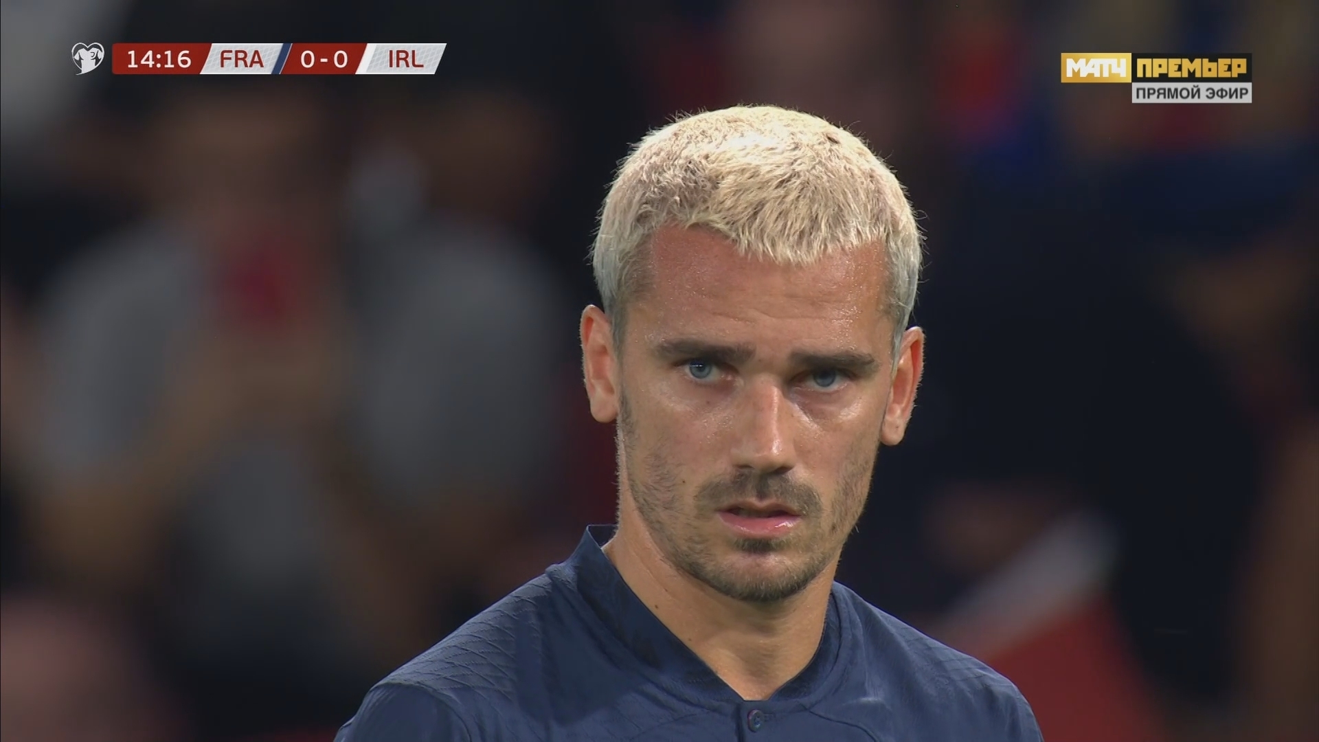 Безупречная Франция