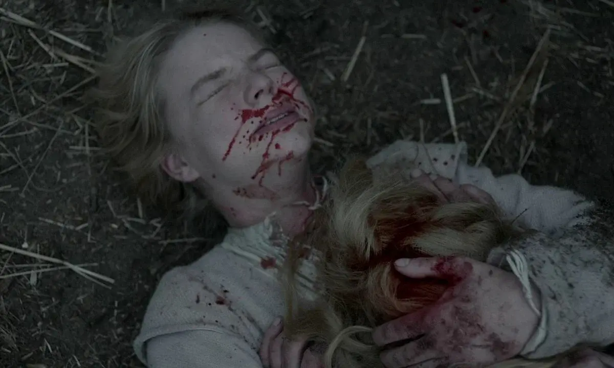 10 Самых жутких фильмов ужасов для тех, у кого железные нервы