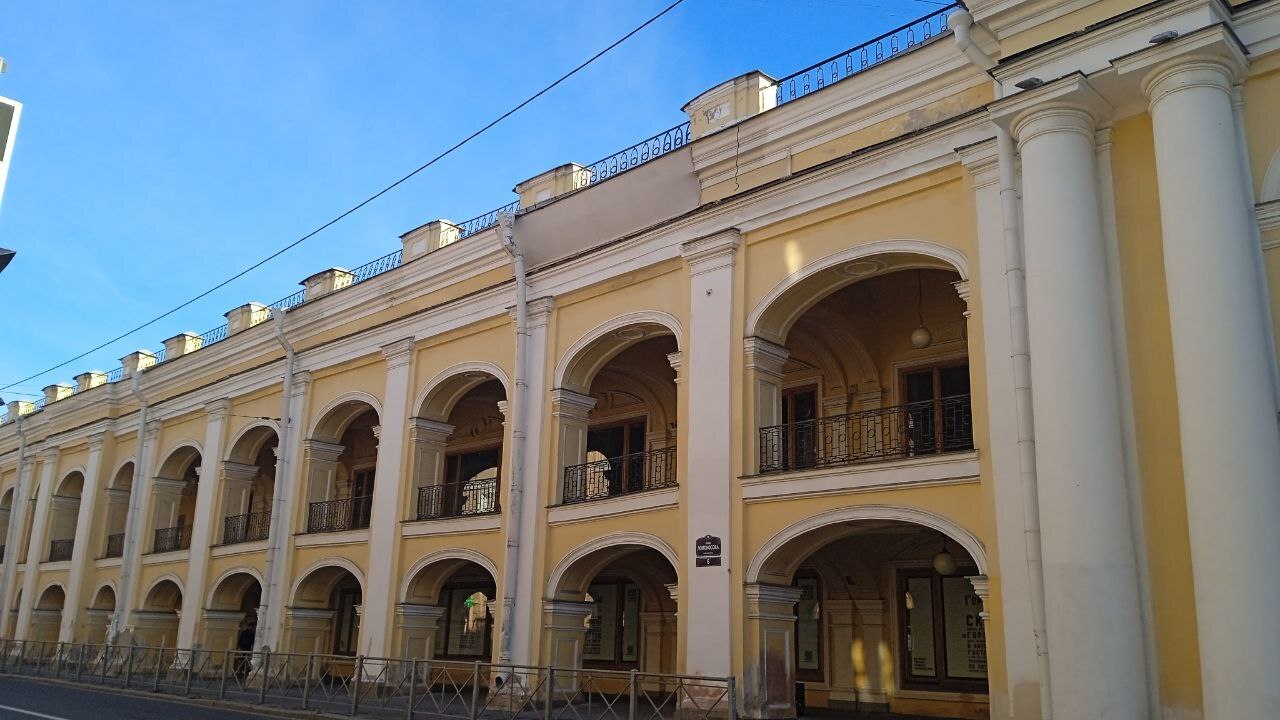 Два месяца получаю не кешбэк, а кешбык!