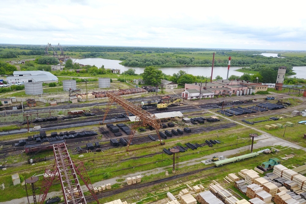 В Рязани назревает большой конфликт