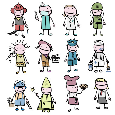 Какая профессия на ваш взгляд, самая древняя?