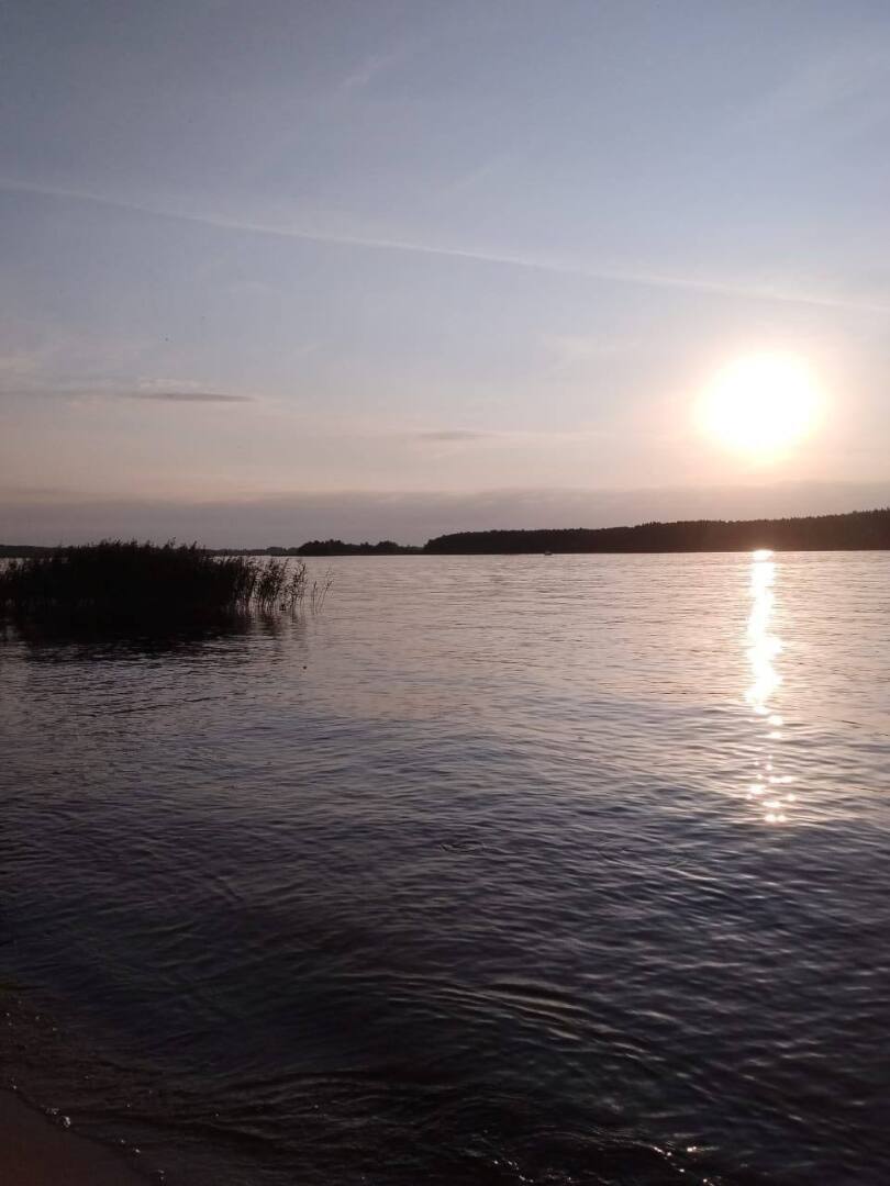 Тайна и увлечение: отдых на берегу Волги