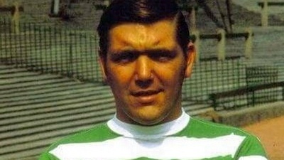 Селтик (Шотландия): обладатели Кубка чемпионов-1967.