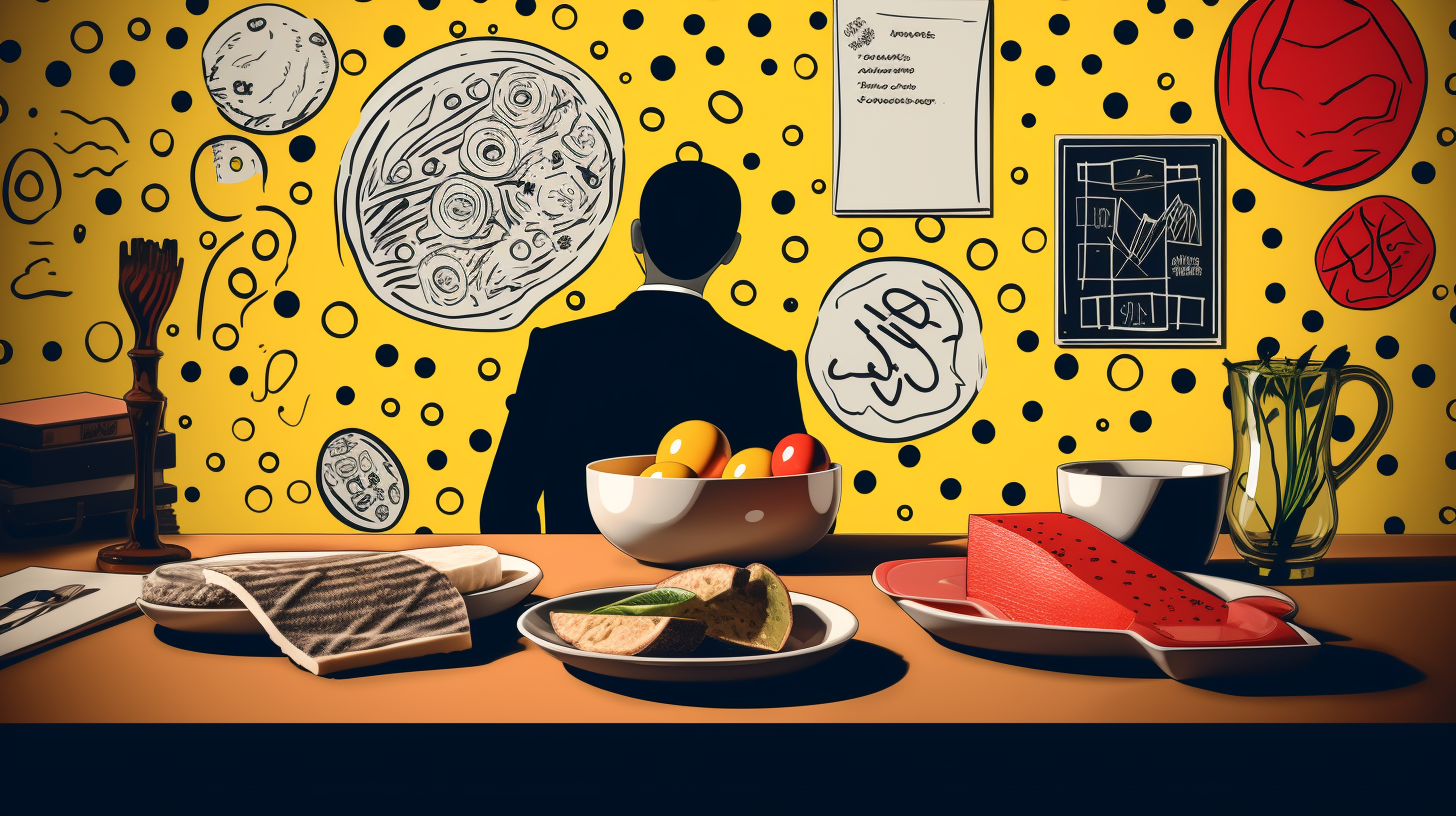 Планы на жизнь или жизнь по плану? Вот в чём вопрос, друзья.