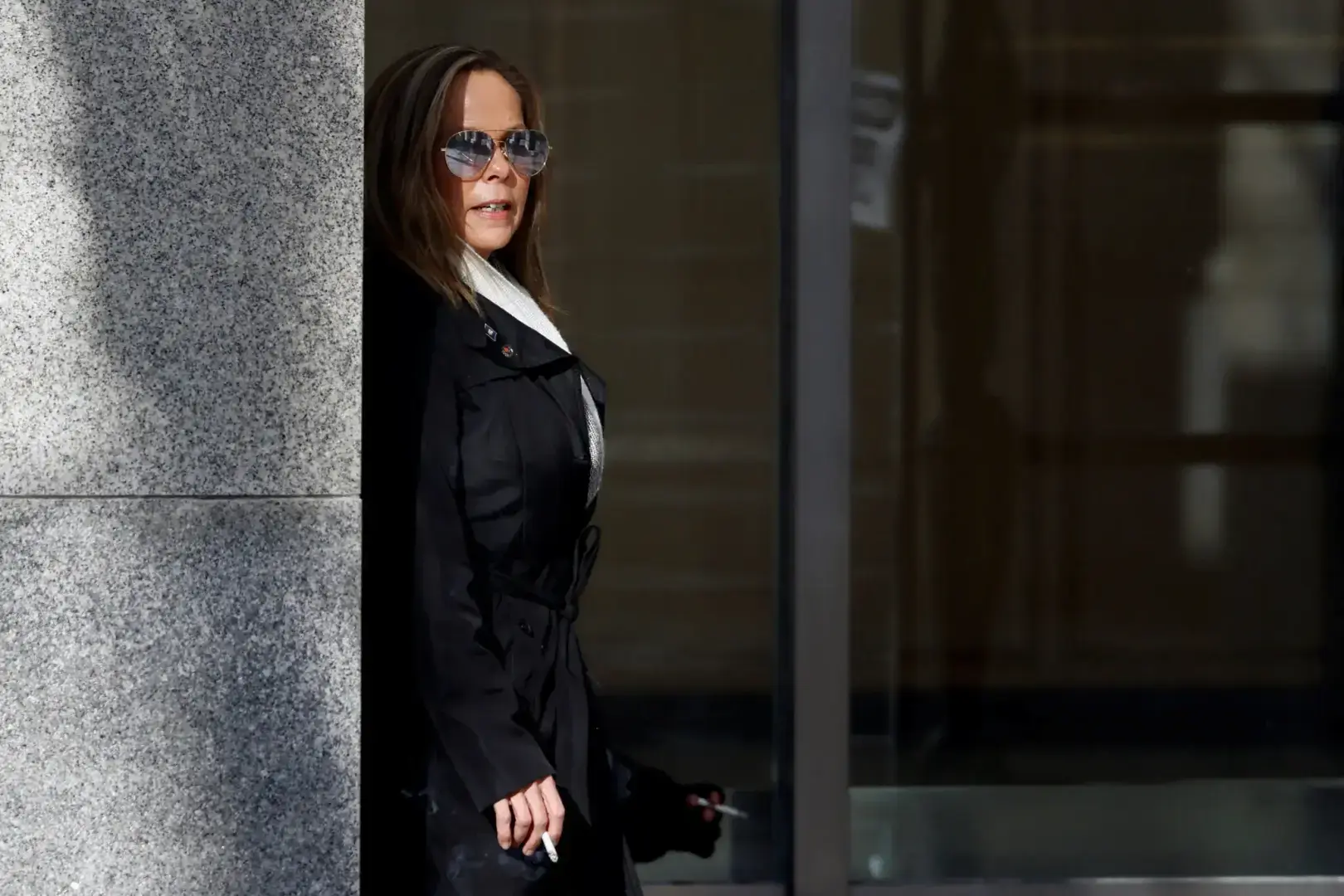 В Канаде судят лидеров протеста против вакцинации, который заблокировал Оттаву