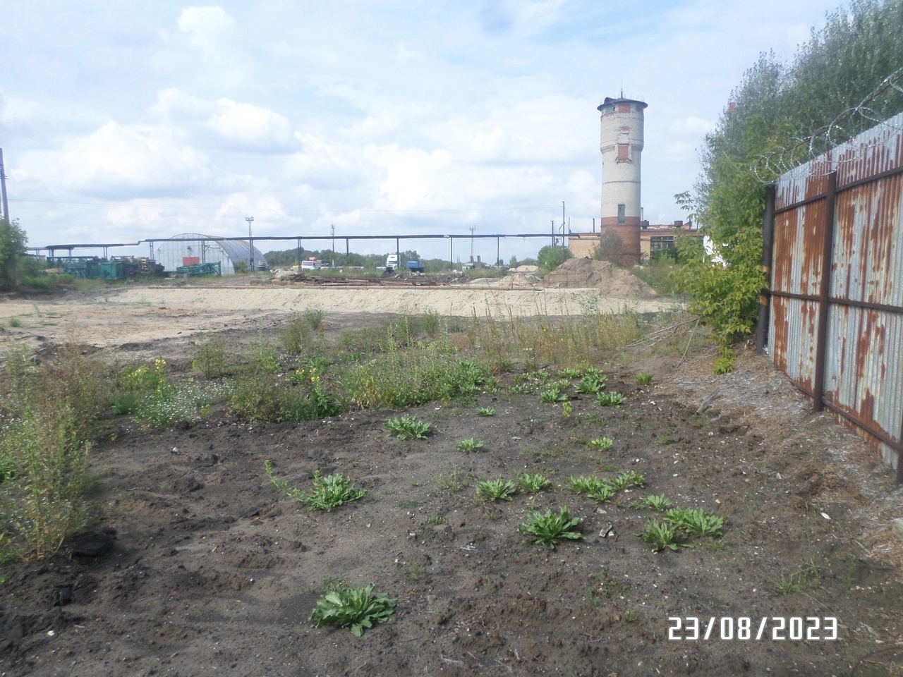 В Рязани назревает большой конфликт