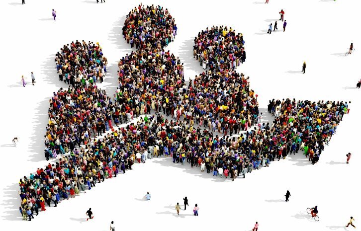 Рождаемость в России и в Мире: Тревожные Тенденции и Перспективы