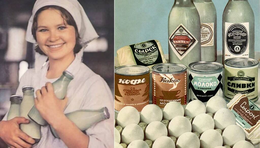 Что вы помните из того, что ушло из современной жизни?