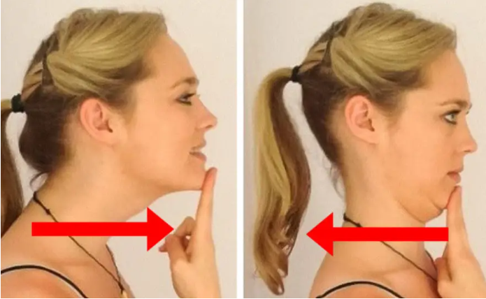 Как облегчить боль в шее и верхней части спины с помощью этих 5 простых упражнений