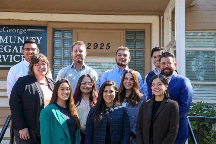 Клиника защиты бездомных одержала крупную победу в защиту бездомных сакраментанцев