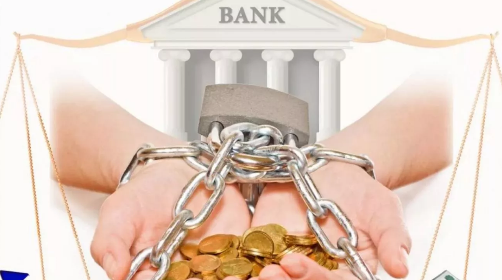 Нет повести печальнее на свете: «От кредитной кабалы и до положительной кредитной истории». Личный опыт.