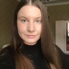 Ирина, г. Санкт-Петербург