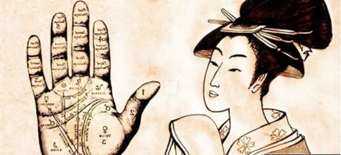 Японское лечебное упражнение для рук, которое может творить чудеса с вашими эмоциями