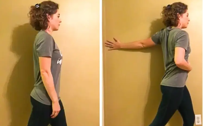 Как облегчить боль в шее и верхней части спины с помощью этих 5 простых упражнений