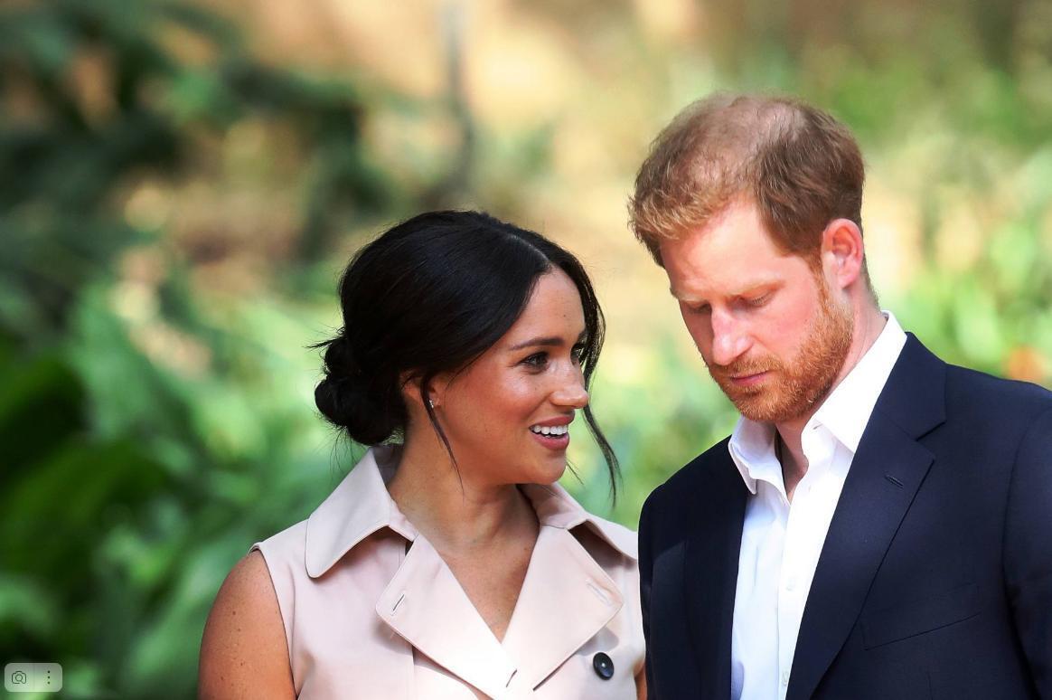 5 бывших сотрудников лондонской полиции признались в отправке расистских сообщений о Меган, герцогине Сассекской, и других королевских особах