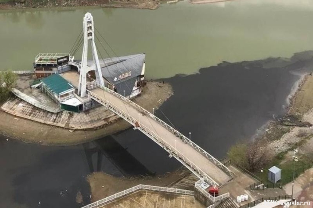 Краснодар для многих является городом мечты. А каким видят его краснодарцы?