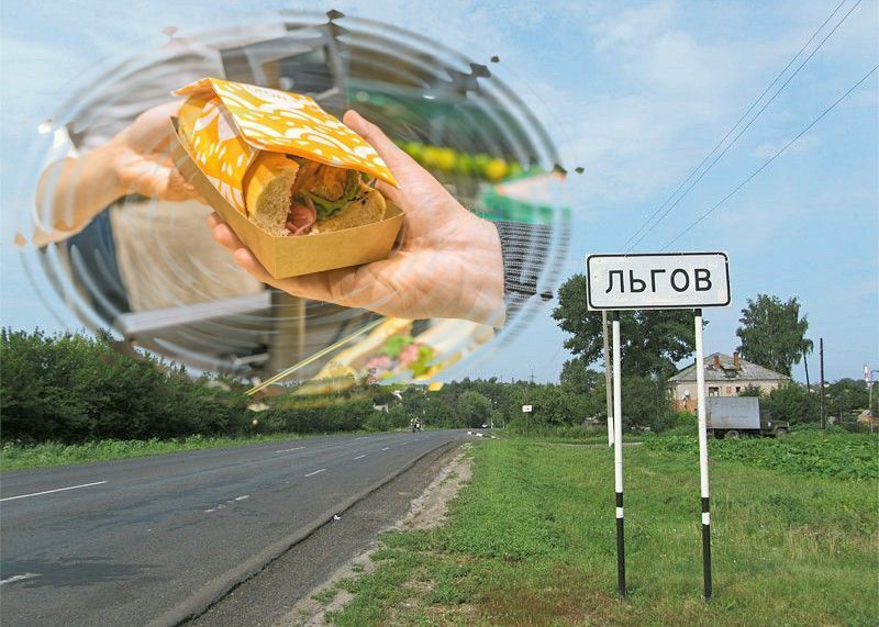 Опасности некачественного питания: Важная информация для вашего здоровья