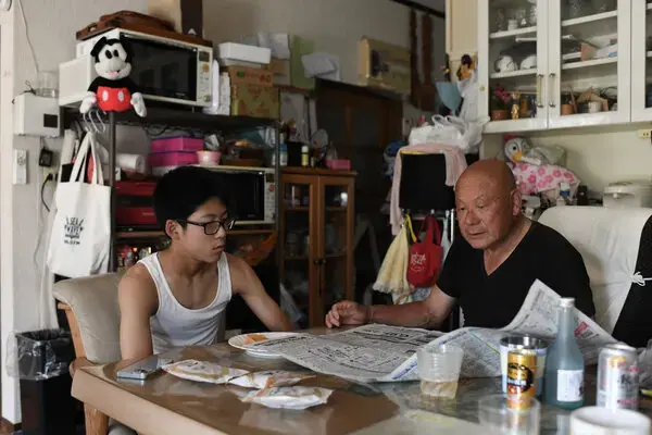 Что творят японцы? "Мирный атом"? Фукусима.