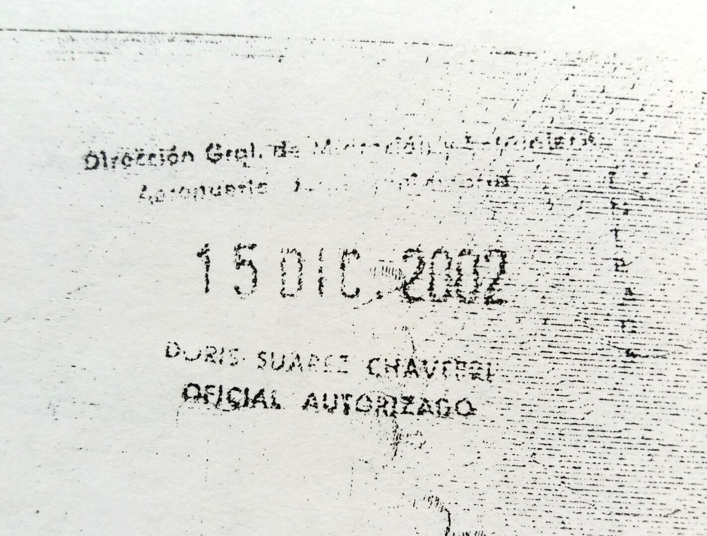 Загадка для туристов: что написал сотрудник миграционной службы Коста-Рики в штампе о въезде в страну, поставленном в паспорте гражданина РФ?